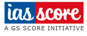 iasscore logo